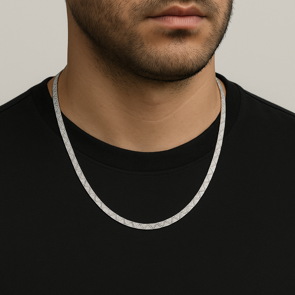 Tri Edge Sterling