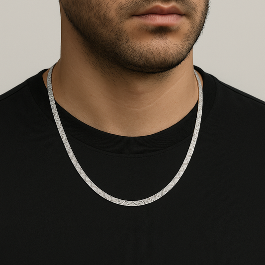 Tri Edge Sterling