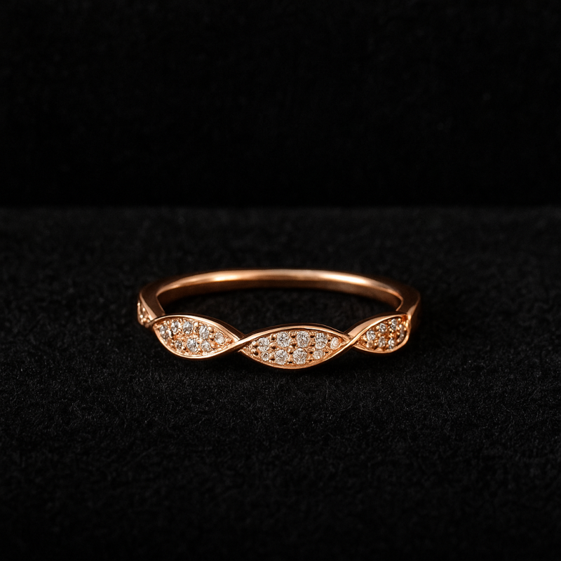 Shimmer Loop W