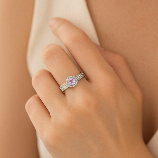 Amara Ring W