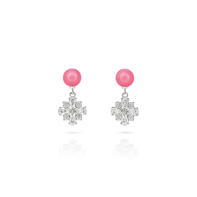Diamond Blossom
