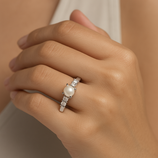 Eterna Pearl