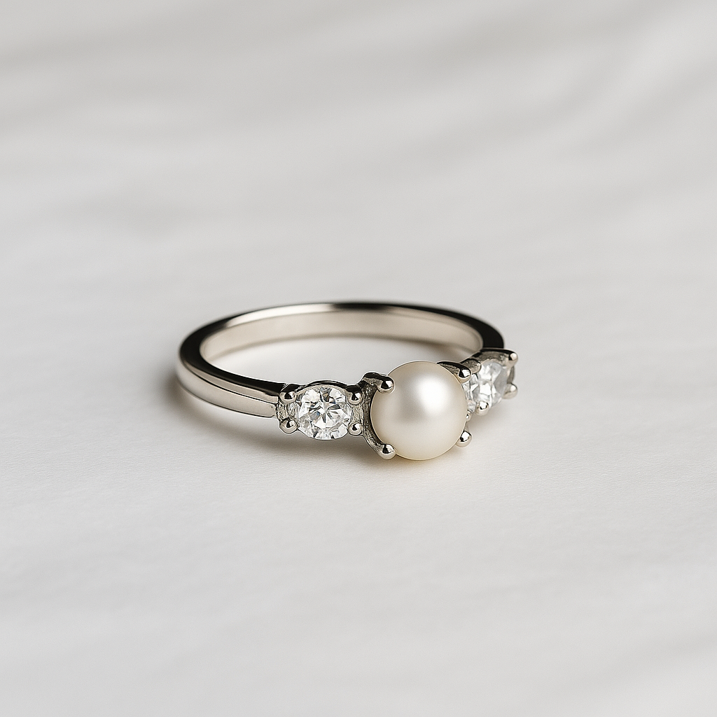 Eterna Pearl