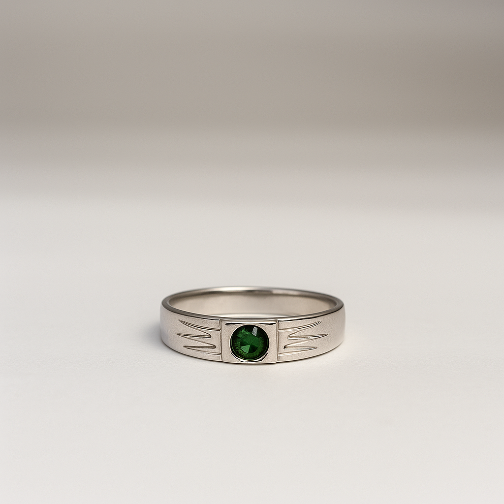 Greenfire