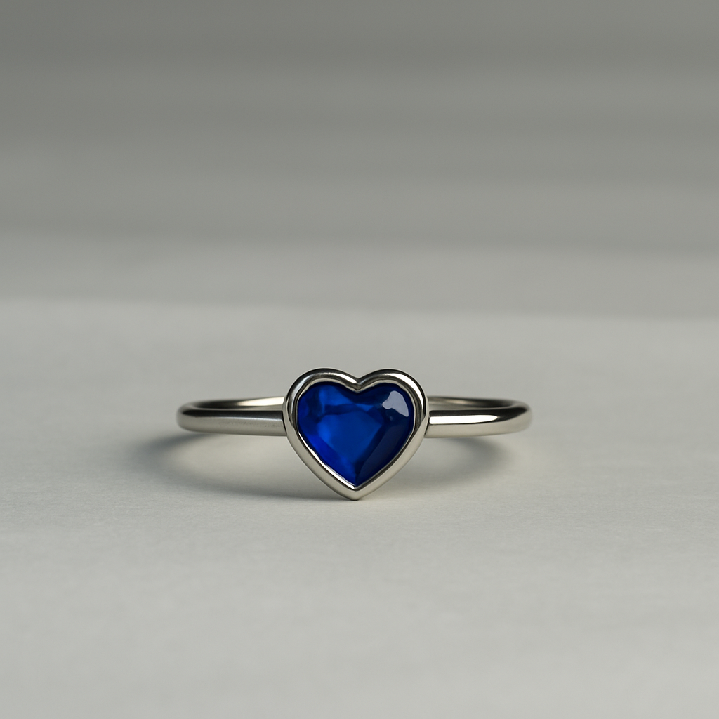 Luna Heart