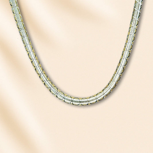Serpent Silk