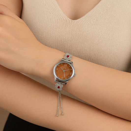 Sunset Bloom Watch
