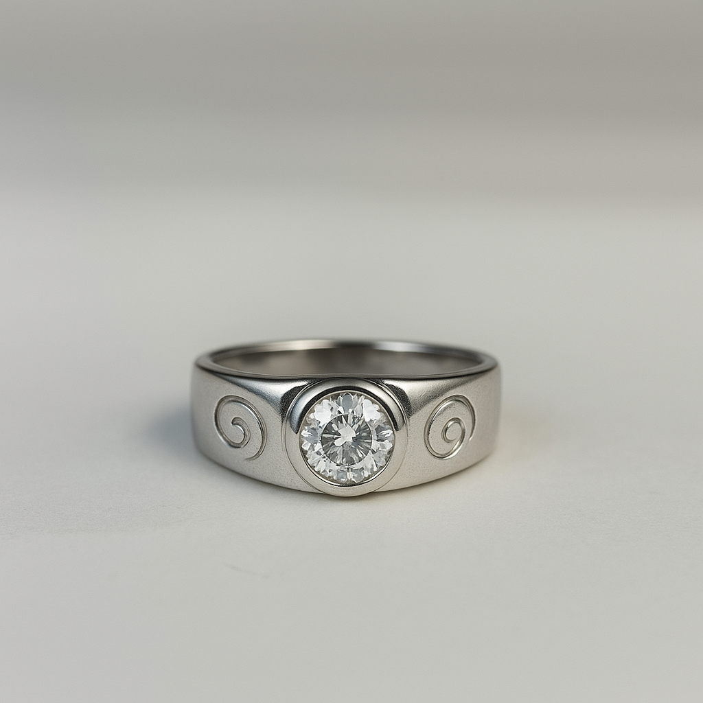 Swirlstone