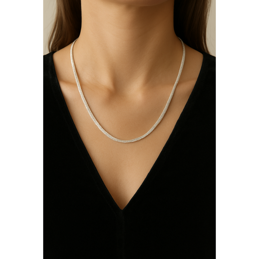 Zyrene Chain For Her