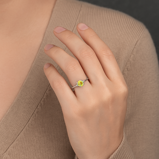 Solare Ring W