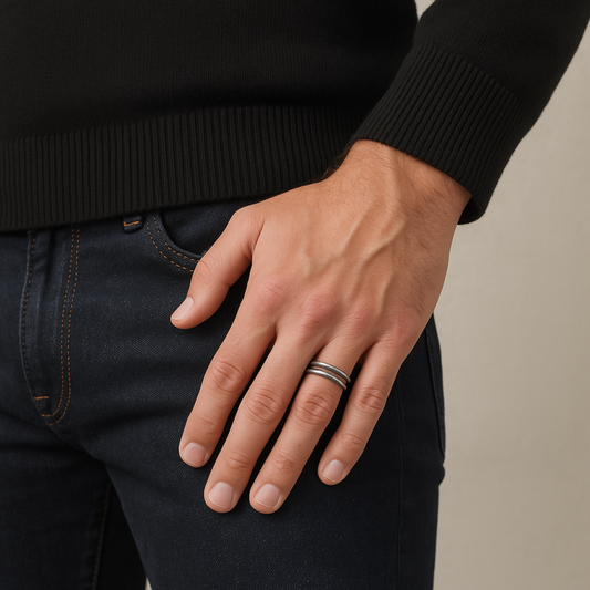 Valor Ring