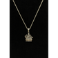 Aaradhya Pendant