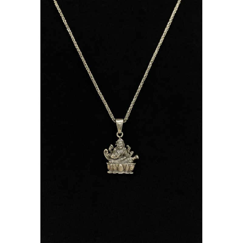 Aaradhya Pendant