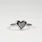 Amora Diamond Heart