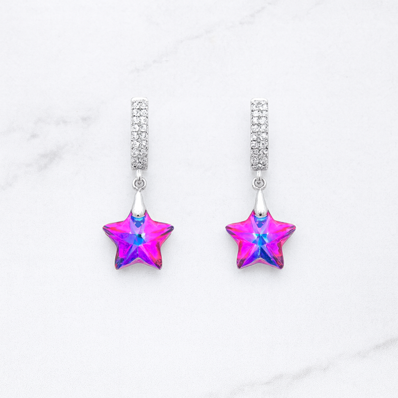 Aurora Starlets