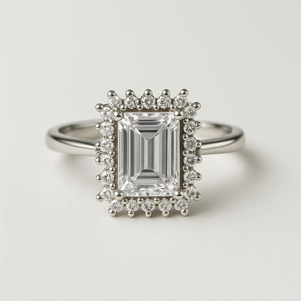 Crystal Crest