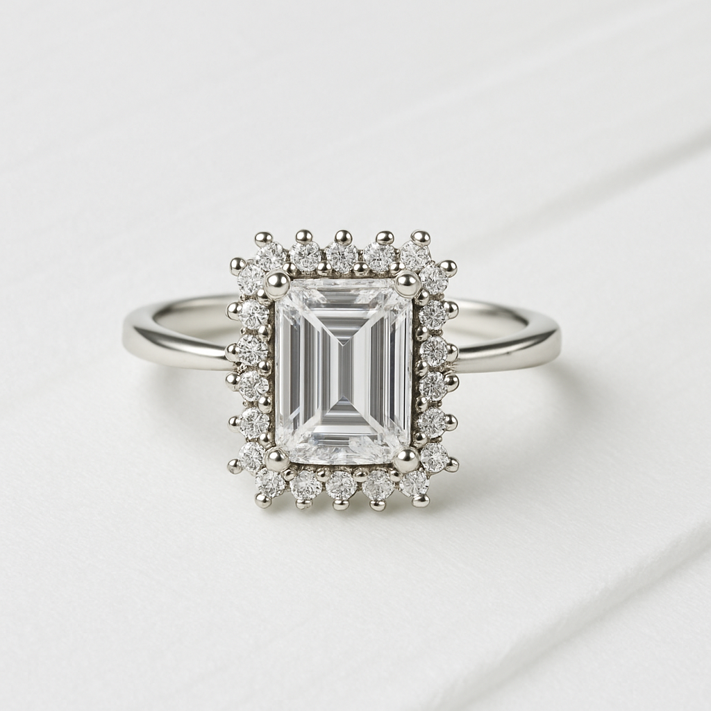 Crystal Crest