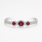 Lustrous Ruby