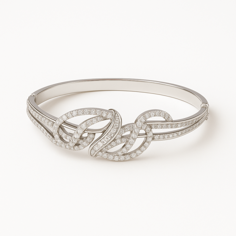 Celeste Knot
