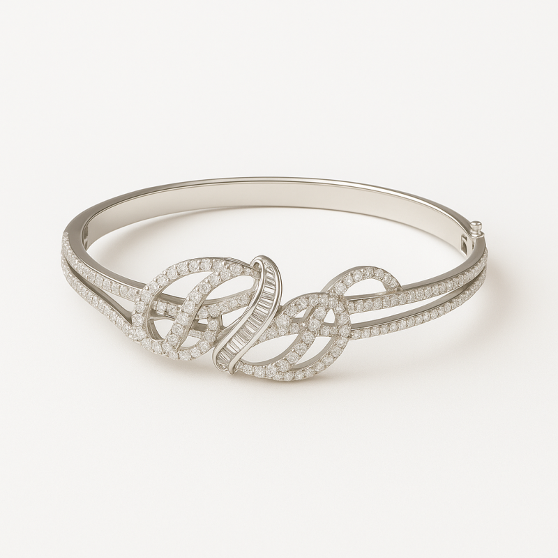 Celeste Knot