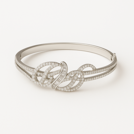 Celeste Knot
