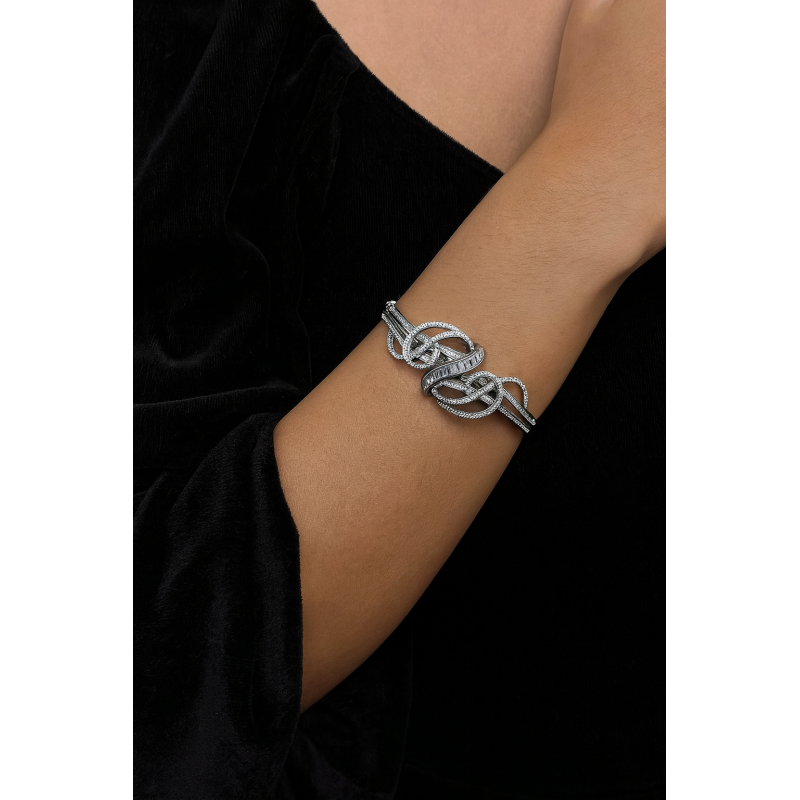 Celeste Knot