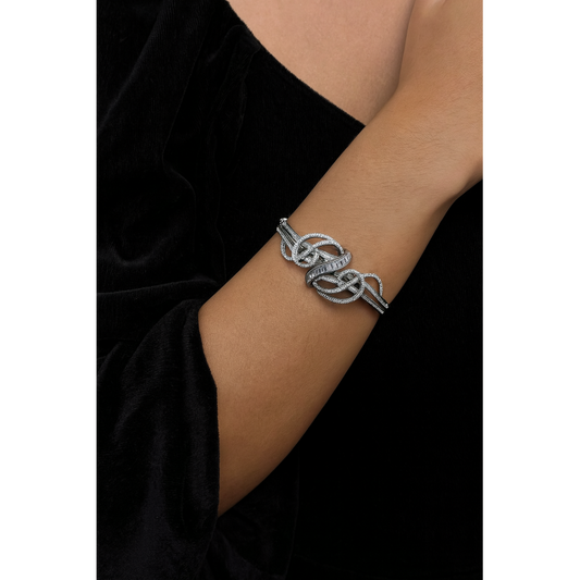 Celeste Knot