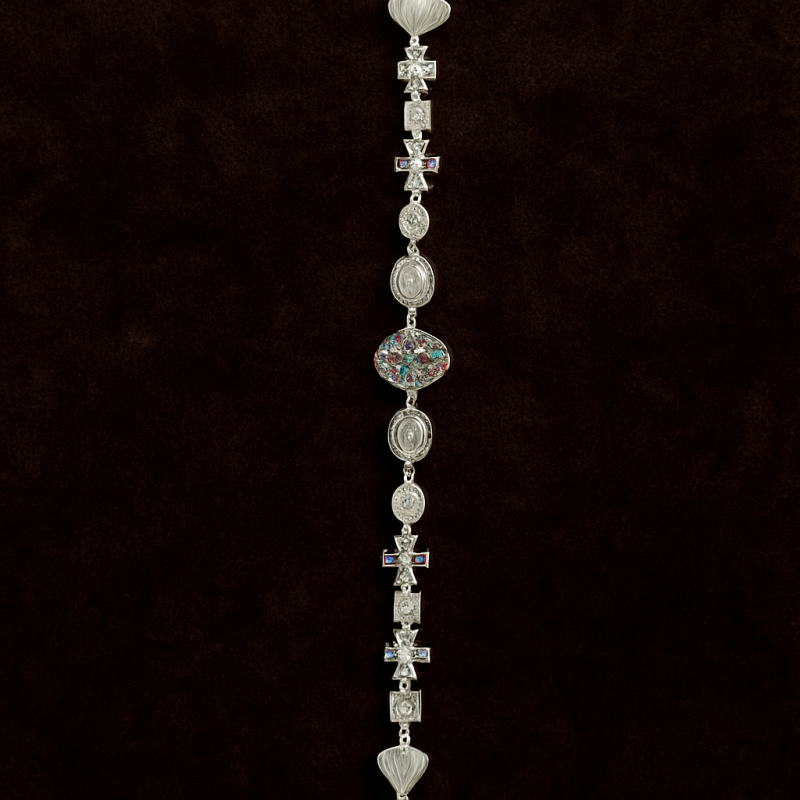 Elysian Cross