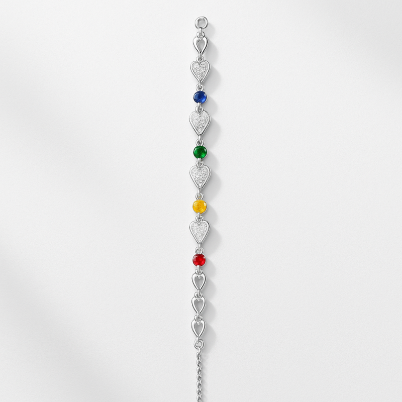 Harmony Bracelet