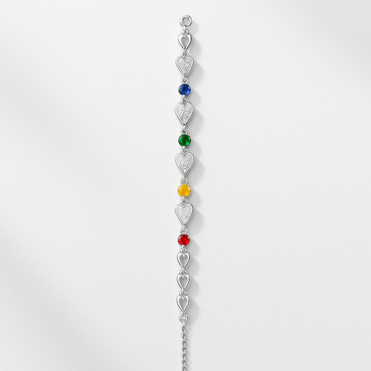 Harmony Bracelet
