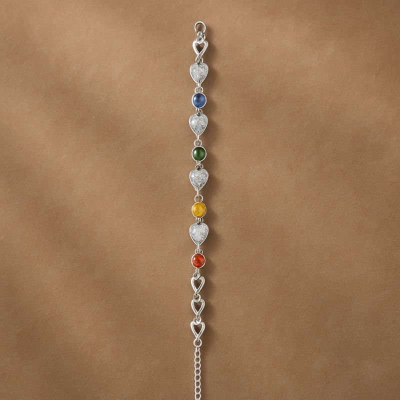 Harmony Bracelet