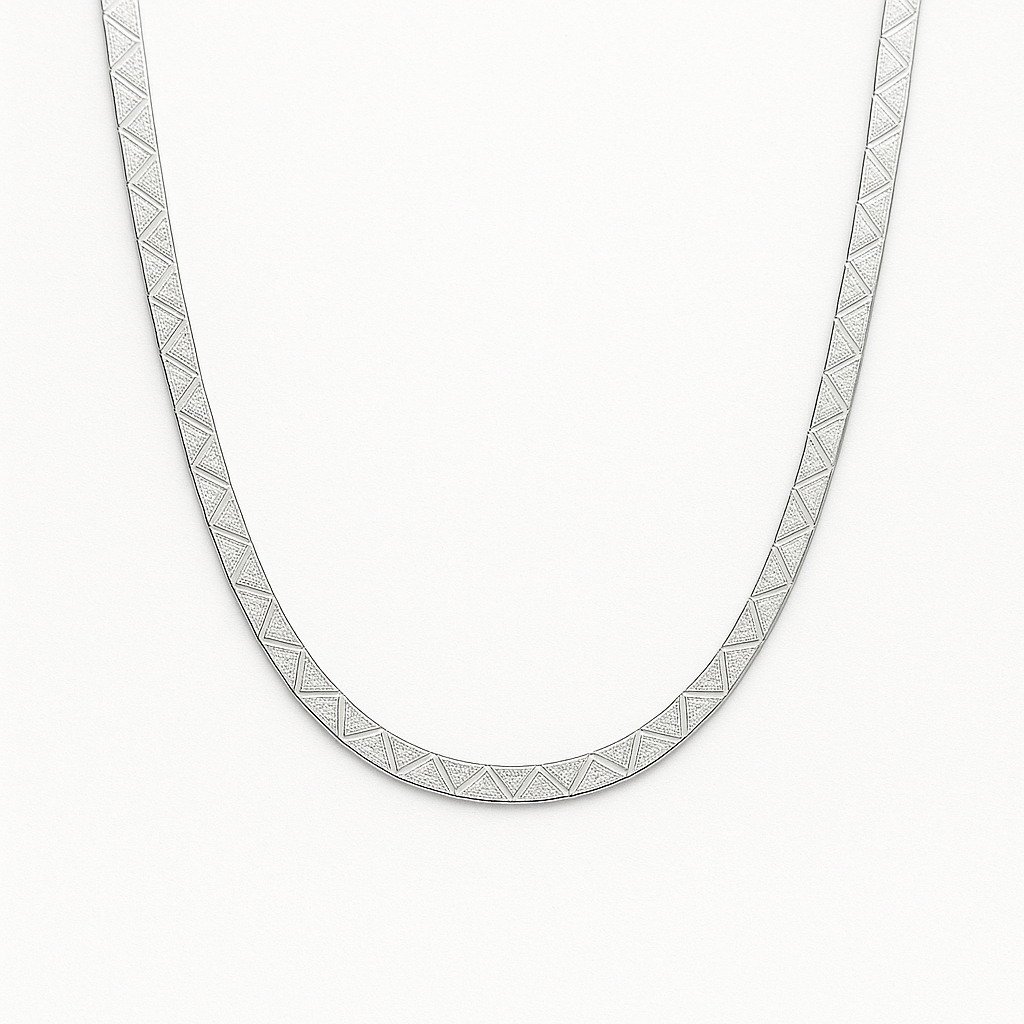 Tri Edge Sterling