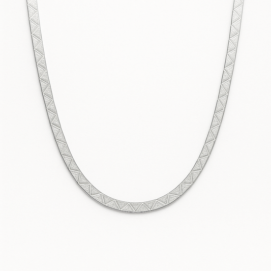 Tri Edge Sterling
