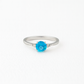 Blue Horizon W Ring