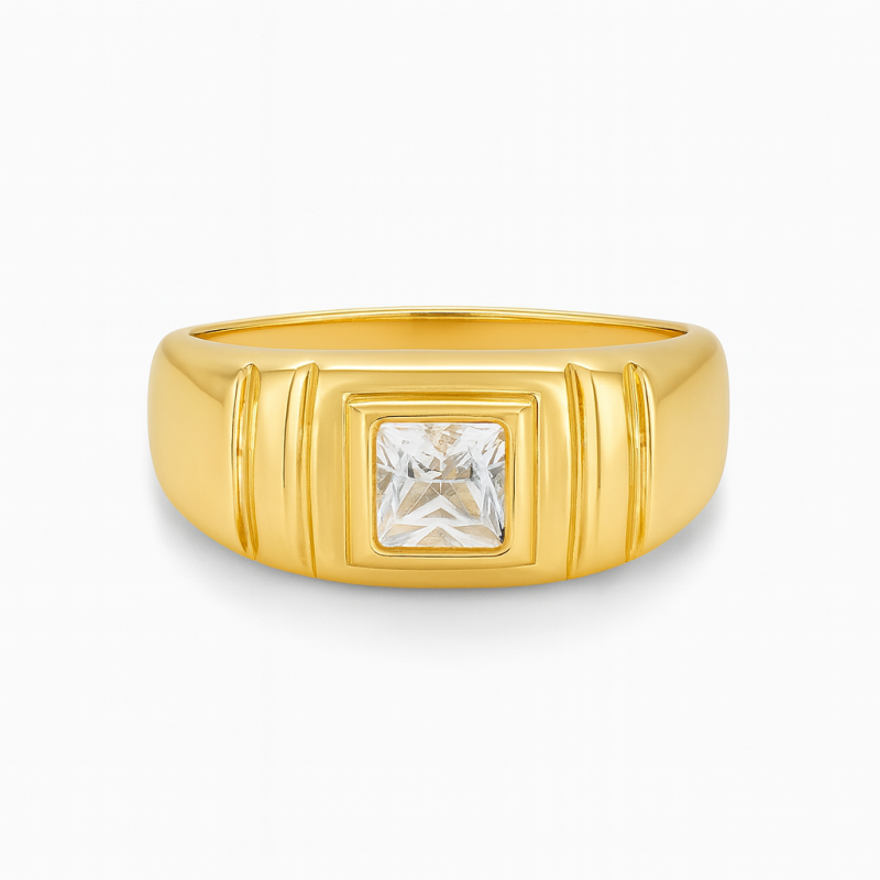 Crown Jewel