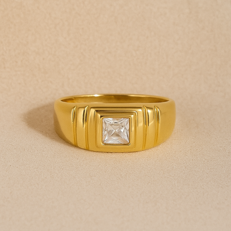 Crown Jewel
