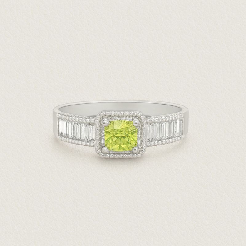 Lime Luxe