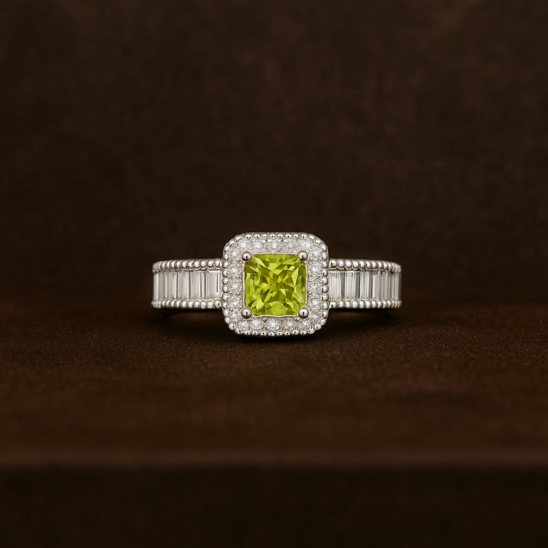 Lime Luxe