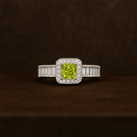 Lime Luxe