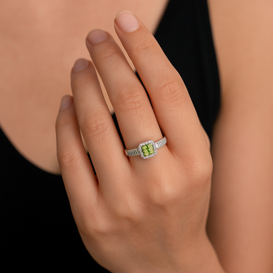 Lime Luxe