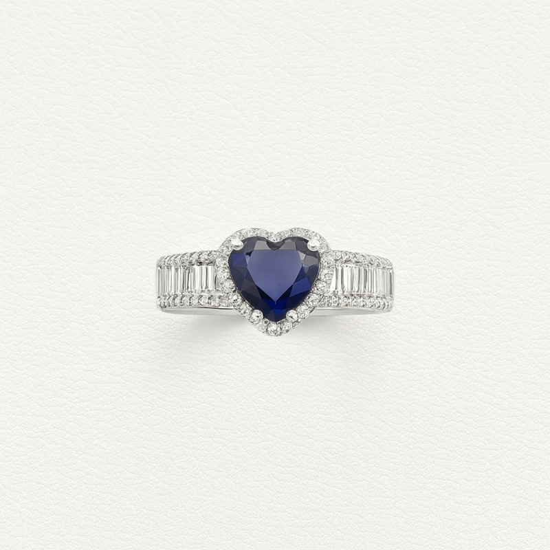 Moonlit Heart
