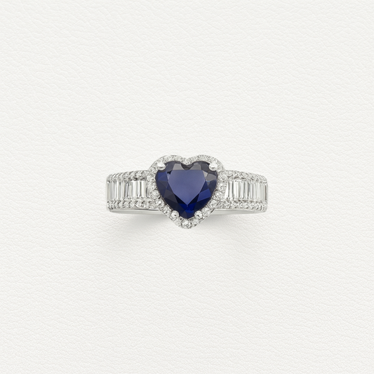 Moonlit Heart