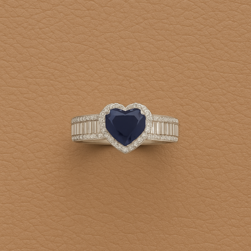 Moonlit Heart