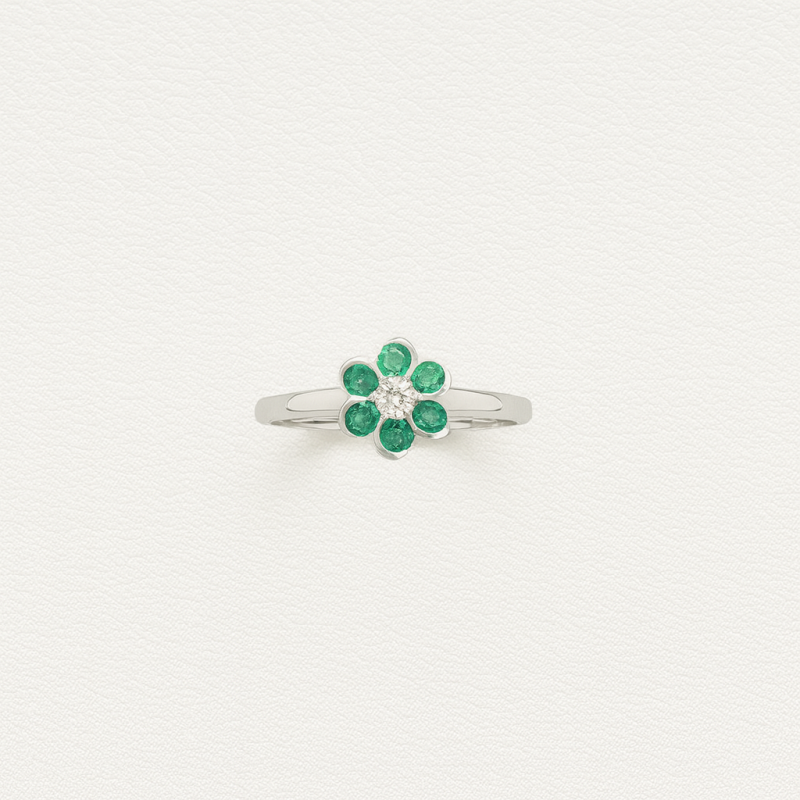 Jade Petals