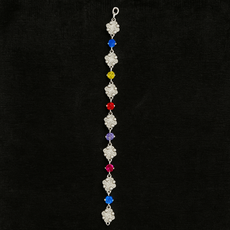 Spectrum Elegance