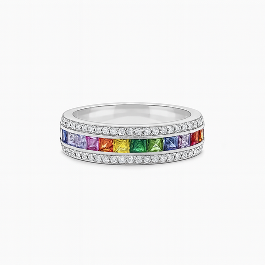 Harmony Hue Ring