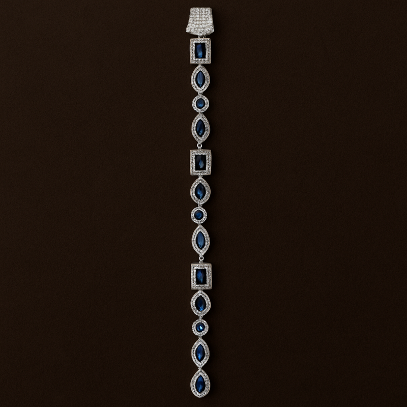 Starlit Blue
