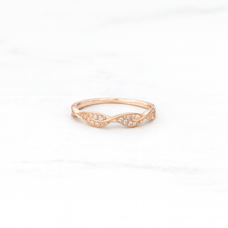 Shimmer Loop W