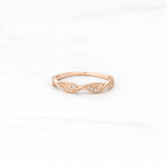 Shimmer Loop W