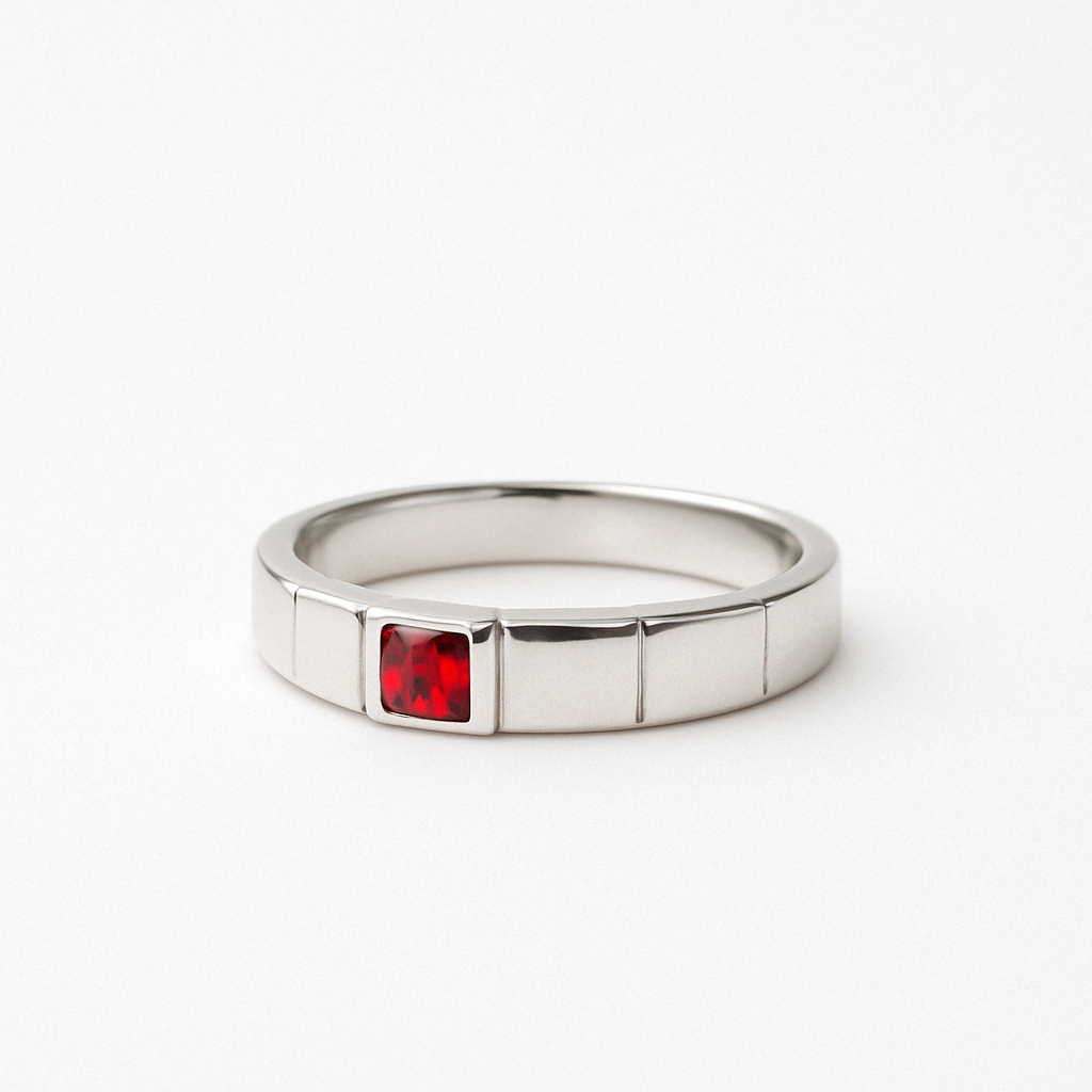 Crimson Edge
